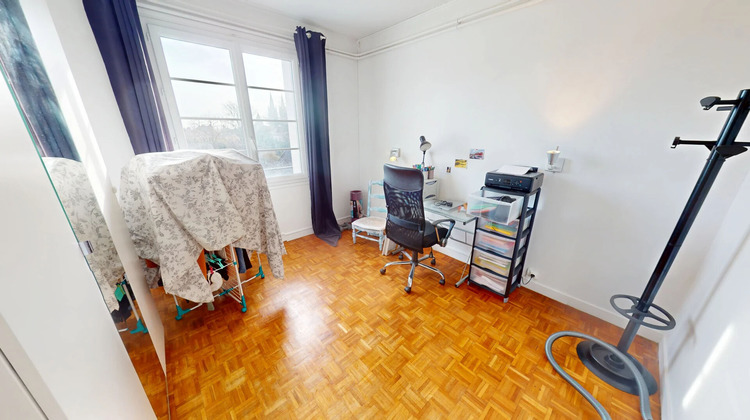 Ma-Cabane - Vente Appartement CAEN, 60 m²