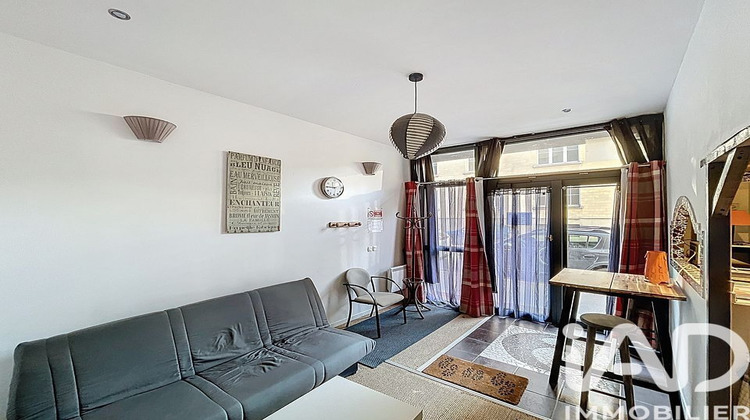 Ma-Cabane - Vente Appartement Caen, 115 m²