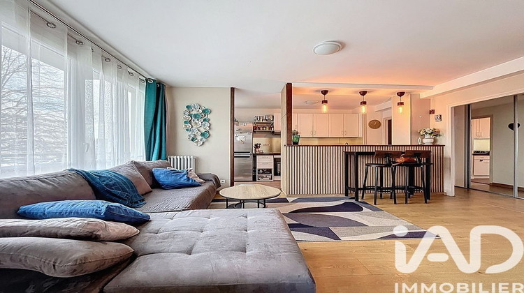 Ma-Cabane - Vente Appartement Caen, 66 m²