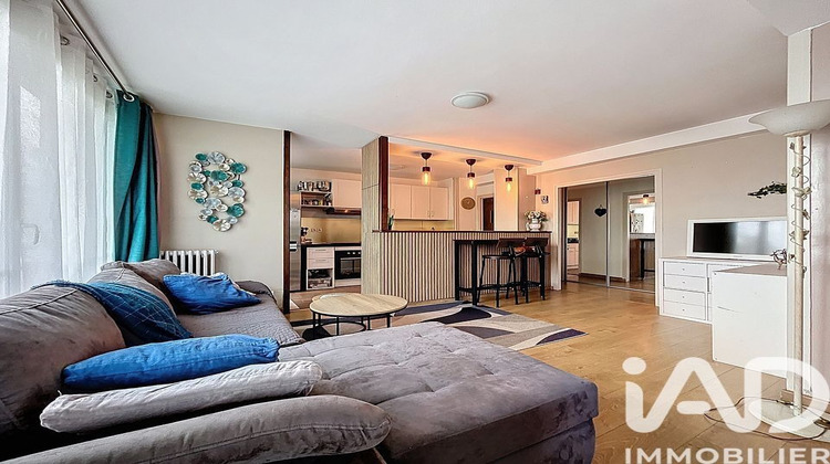 Ma-Cabane - Vente Appartement Caen, 66 m²