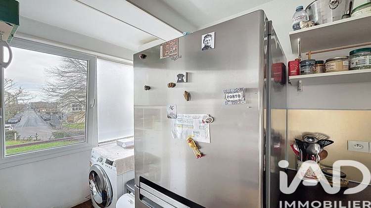 Ma-Cabane - Vente Appartement Caen, 66 m²