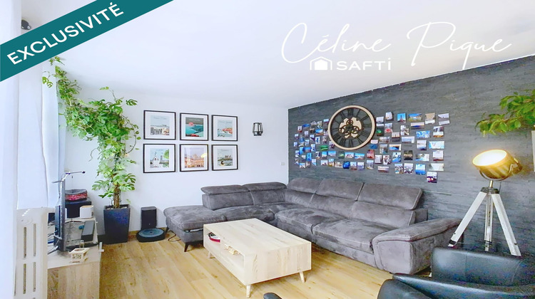 Ma-Cabane - Vente Appartement Caen, 72 m²