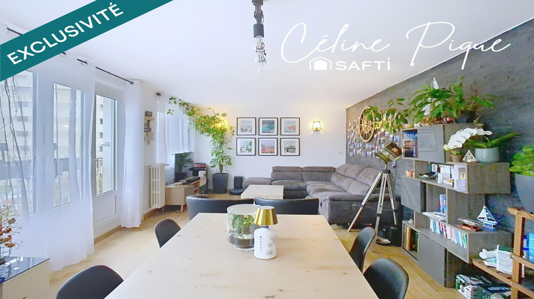 Ma-Cabane - Vente Appartement Caen, 72 m²