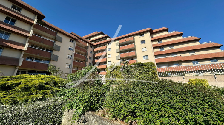 Ma-Cabane - Vente Appartement Caen, 62 m²