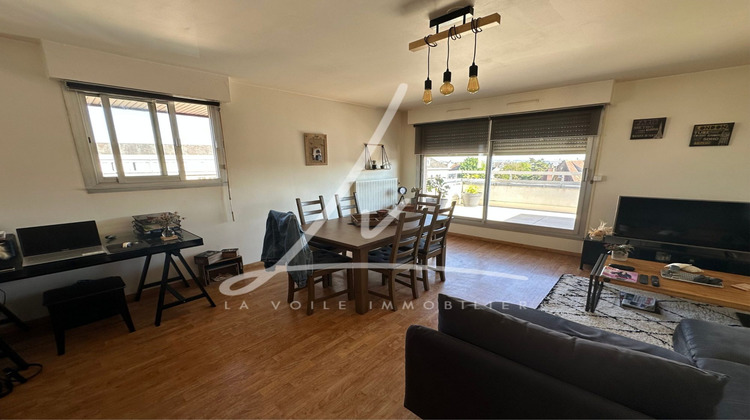 Ma-Cabane - Vente Appartement Caen, 62 m²