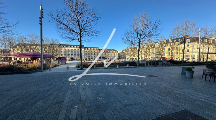 Ma-Cabane - Vente Appartement Caen, 137 m²