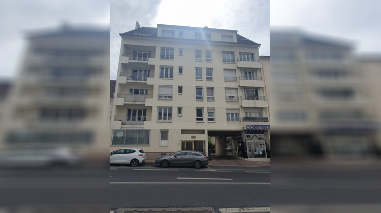 Ma-Cabane - Vente Appartement Caen, 59 m²