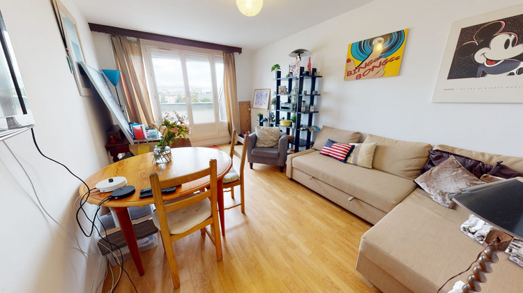 Ma-Cabane - Vente Appartement Caen, 59 m²