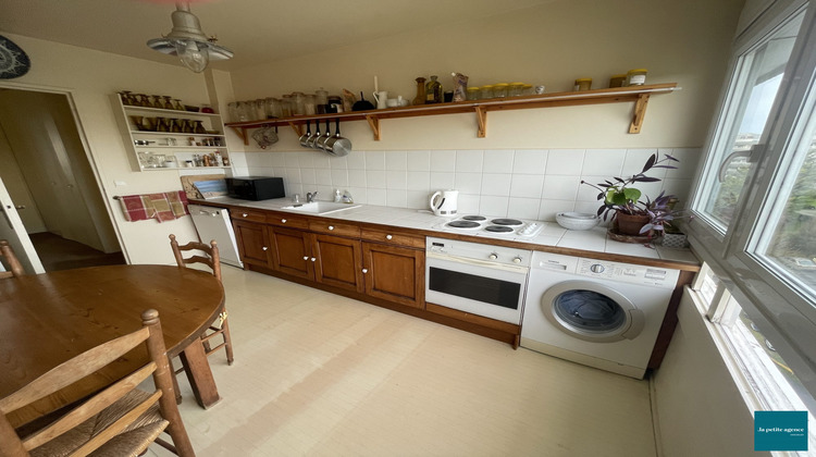 Ma-Cabane - Vente Appartement Caen, 84 m²