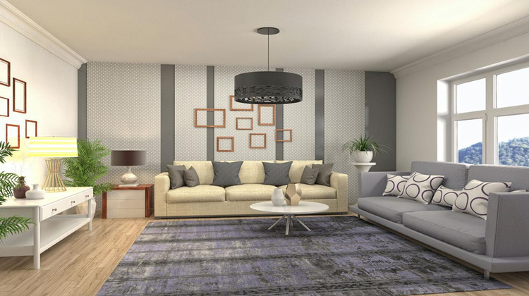 Ma-Cabane - Vente Appartement CAEN, 54 m²