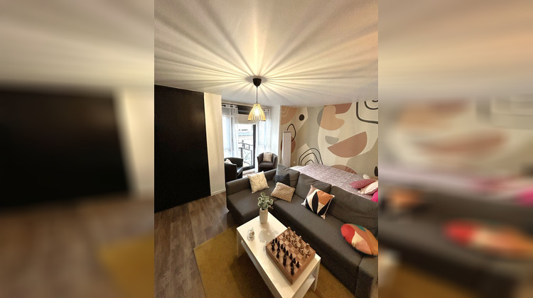 Ma-Cabane - Vente Appartement CAEN, 34 m²