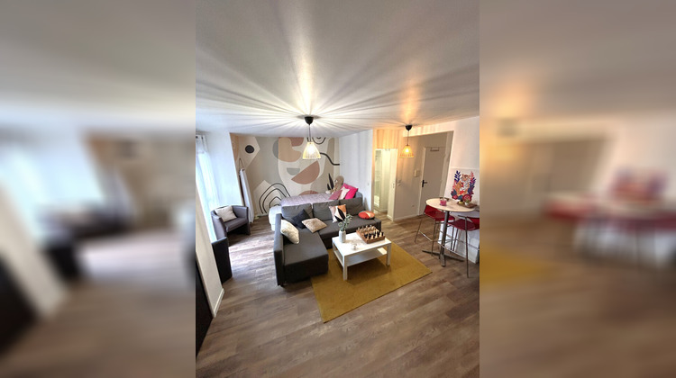 Ma-Cabane - Vente Appartement CAEN, 34 m²