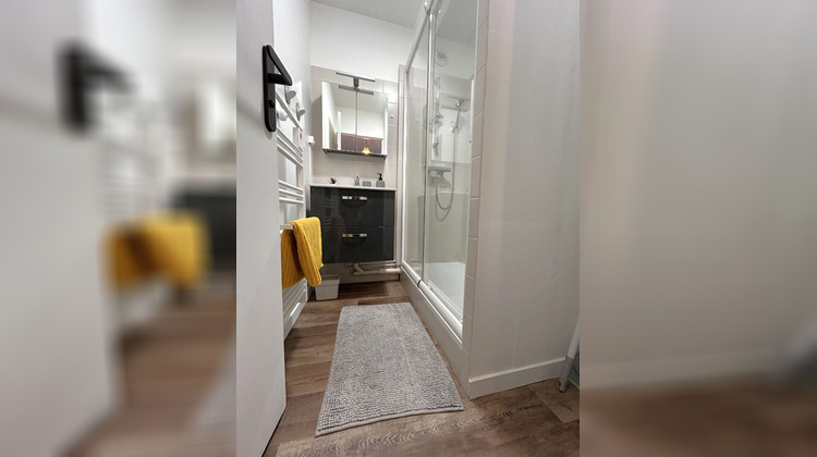 Ma-Cabane - Vente Appartement CAEN, 34 m²