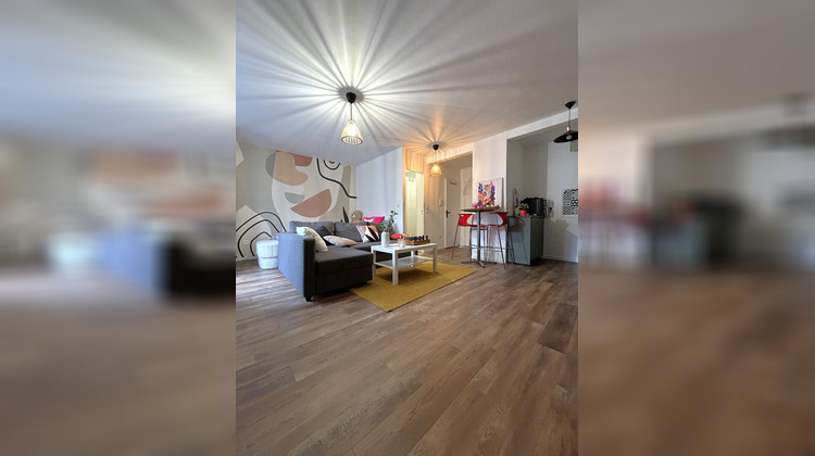 Ma-Cabane - Vente Appartement CAEN, 34 m²