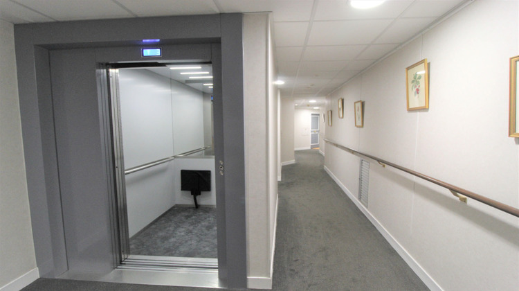 Ma-Cabane - Vente Appartement CAEN, 34 m²