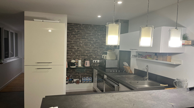 Ma-Cabane - Vente Appartement CAEN, 63 m²