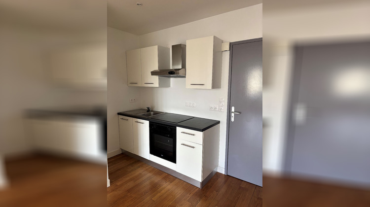 Ma-Cabane - Vente Appartement CAEN, 42 m²