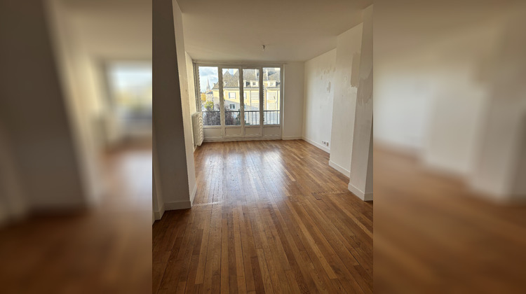 Ma-Cabane - Vente Appartement CAEN, 42 m²