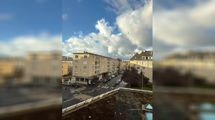 Ma-Cabane - Vente Appartement CAEN, 42 m²