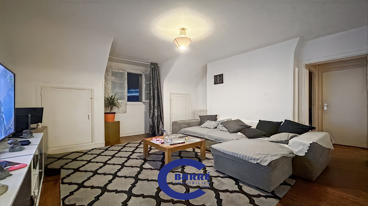 Ma-Cabane - Vente Appartement CAEN, 45 m²