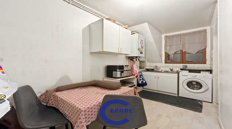 Ma-Cabane - Vente Appartement CAEN, 45 m²