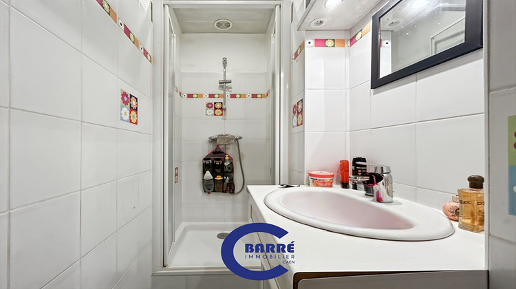 Ma-Cabane - Vente Appartement CAEN, 45 m²