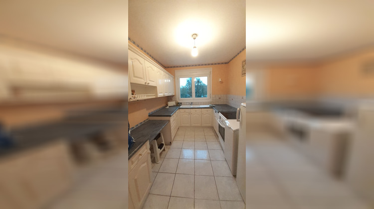 Ma-Cabane - Vente Appartement CAEN, 85 m²