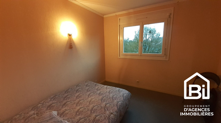 Ma-Cabane - Vente Appartement CAEN, 85 m²
