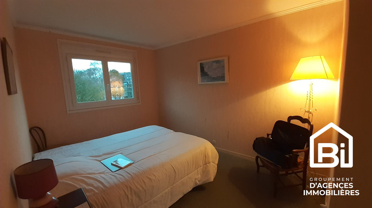 Ma-Cabane - Vente Appartement CAEN, 85 m²