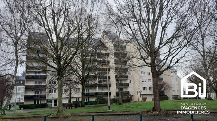 Ma-Cabane - Vente Appartement CAEN, 85 m²