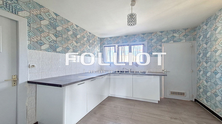 Ma-Cabane - Vente Appartement CAEN, 68 m²