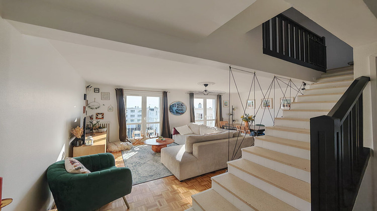 Ma-Cabane - Vente Appartement CAEN, 82 m²