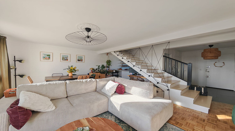 Ma-Cabane - Vente Appartement CAEN, 82 m²