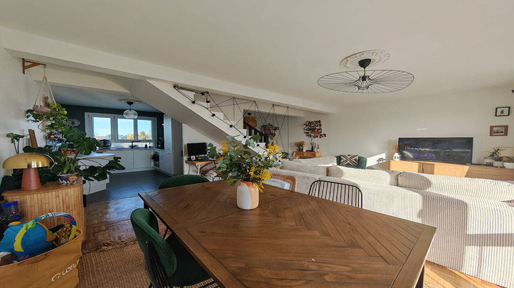 Ma-Cabane - Vente Appartement CAEN, 82 m²