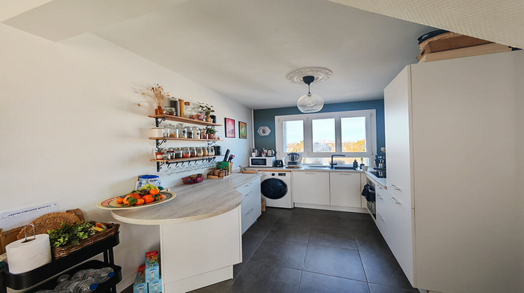 Ma-Cabane - Vente Appartement CAEN, 82 m²