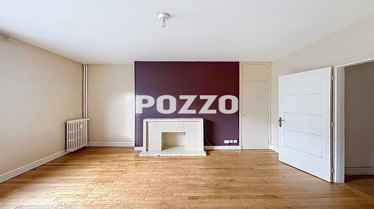 Ma-Cabane - Vente Appartement CAEN, 81 m²