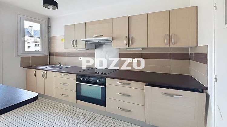 Ma-Cabane - Vente Appartement CAEN, 81 m²