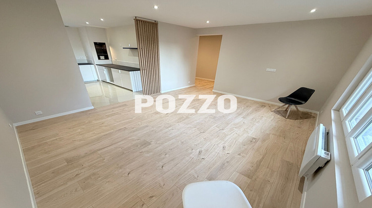 Ma-Cabane - Vente Appartement CAEN, 65 m²