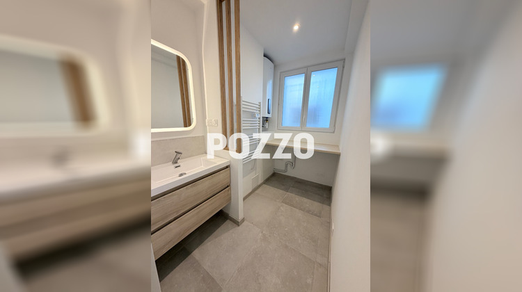 Ma-Cabane - Vente Appartement CAEN, 65 m²