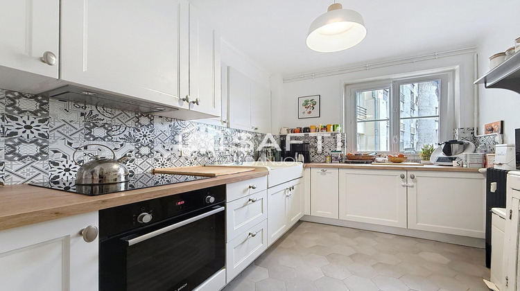 Ma-Cabane - Vente Appartement Caen, 95 m²