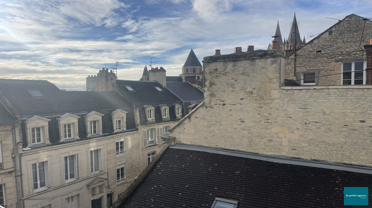 Ma-Cabane - Vente Appartement Caen, 10 m²