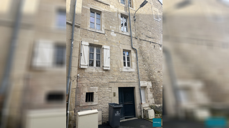 Ma-Cabane - Vente Appartement Caen, 10 m²