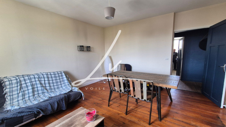 Ma-Cabane - Vente Appartement Caen, 46 m²