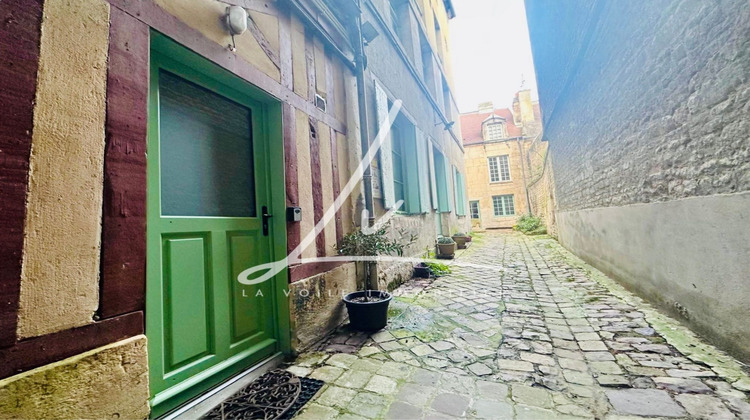 Ma-Cabane - Vente Appartement Caen, 47 m²