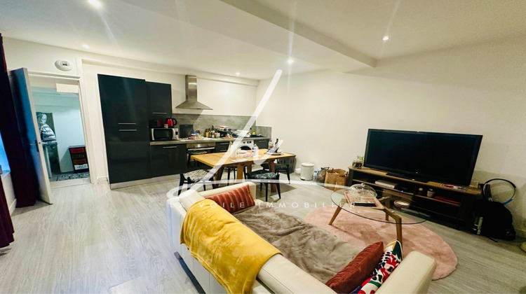 Ma-Cabane - Vente Appartement Caen, 47 m²