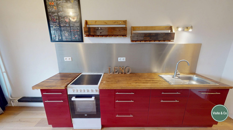 Ma-Cabane - Vente Appartement Caen, 50 m²