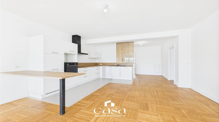 Ma-Cabane - Vente Appartement Caen, 102 m²