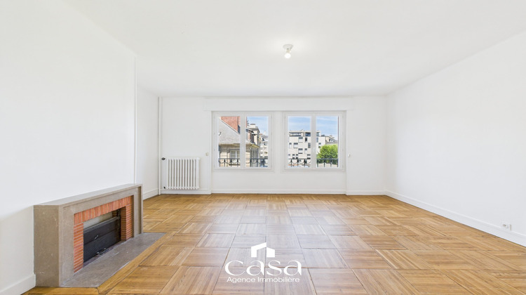 Ma-Cabane - Vente Appartement Caen, 102 m²