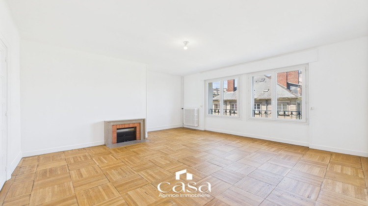 Ma-Cabane - Vente Appartement Caen, 102 m²