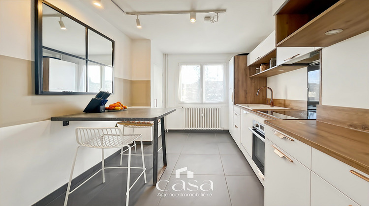 Ma-Cabane - Vente Appartement Caen, 84 m²